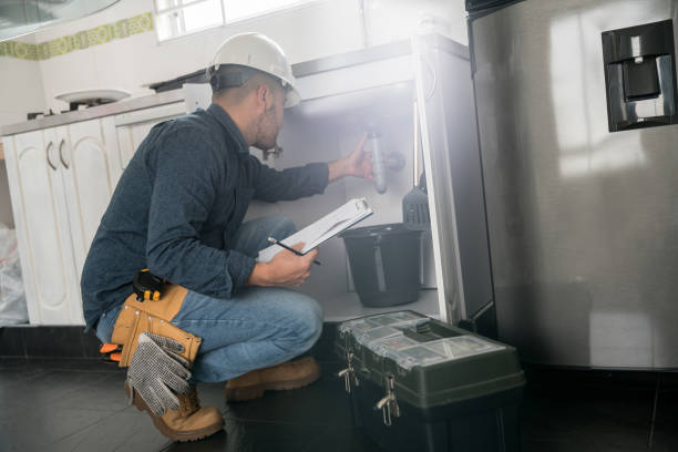 Best Clogged Drain Plumber  in Dade City North, FL