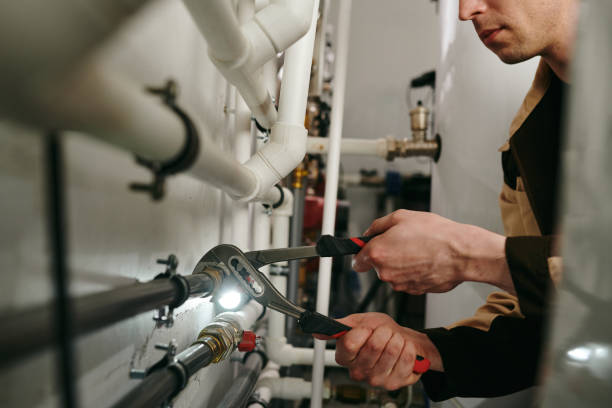 Best Shower Repair Services  in Dade City North, FL