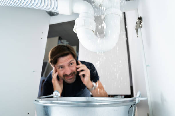 Best Faucet Repair  in Dade City North, FL