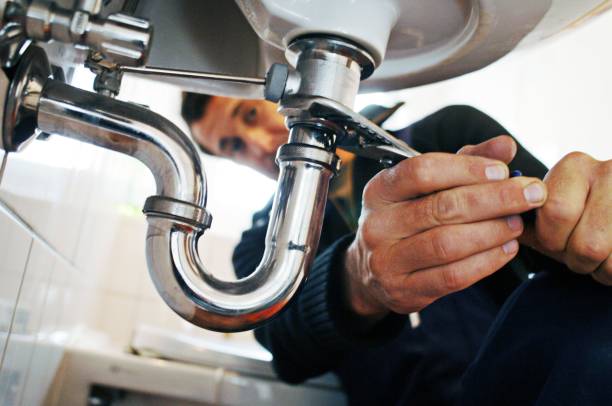 Best Commercial Plumbing Services  in Dade City North, FL