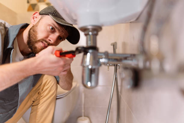 Best Best Plumbers Near Me  in Dade City North, FL