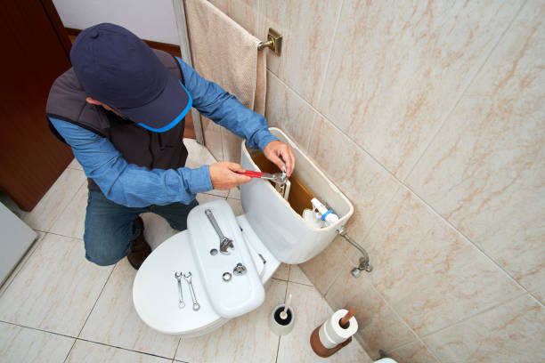 Best Plumbing Installation Services  in Dade City North, FL