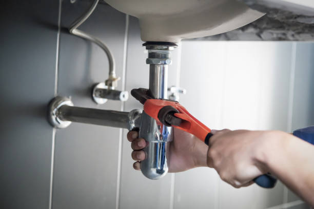 Best Pipe Repair Near Me  in Dade City North, FL