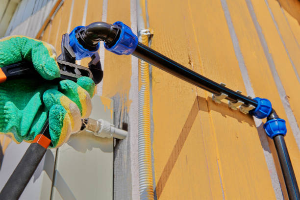 Best Emergency Plumbing Repair  in Dade City North, FL