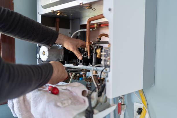 Best Water Softener Installation  in Dade City North, FL