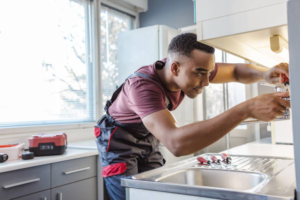 Best Plumbing Repair Near Me  in Dade City North, FL